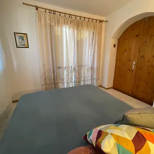 Valentina Apartmán
