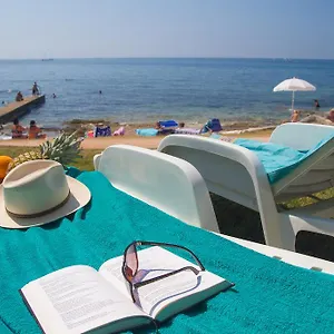 Erica Lux 2 Novigrad Istria