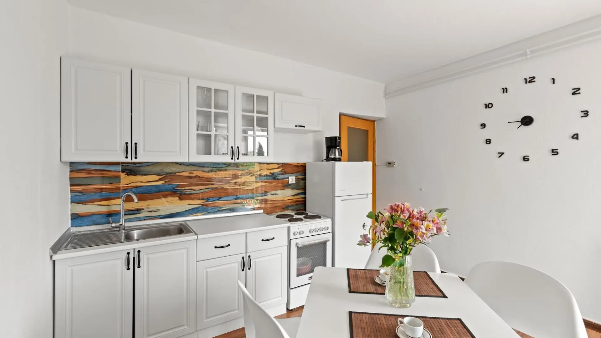 Apartment Zen Novigrad