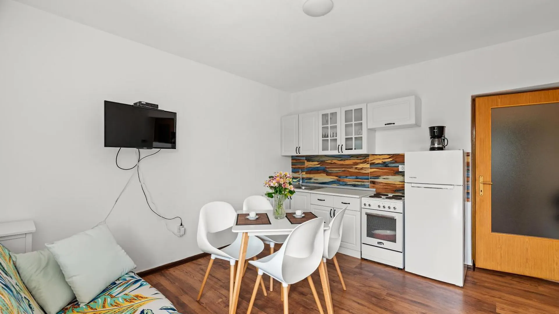 Apartment Zen Novigrad