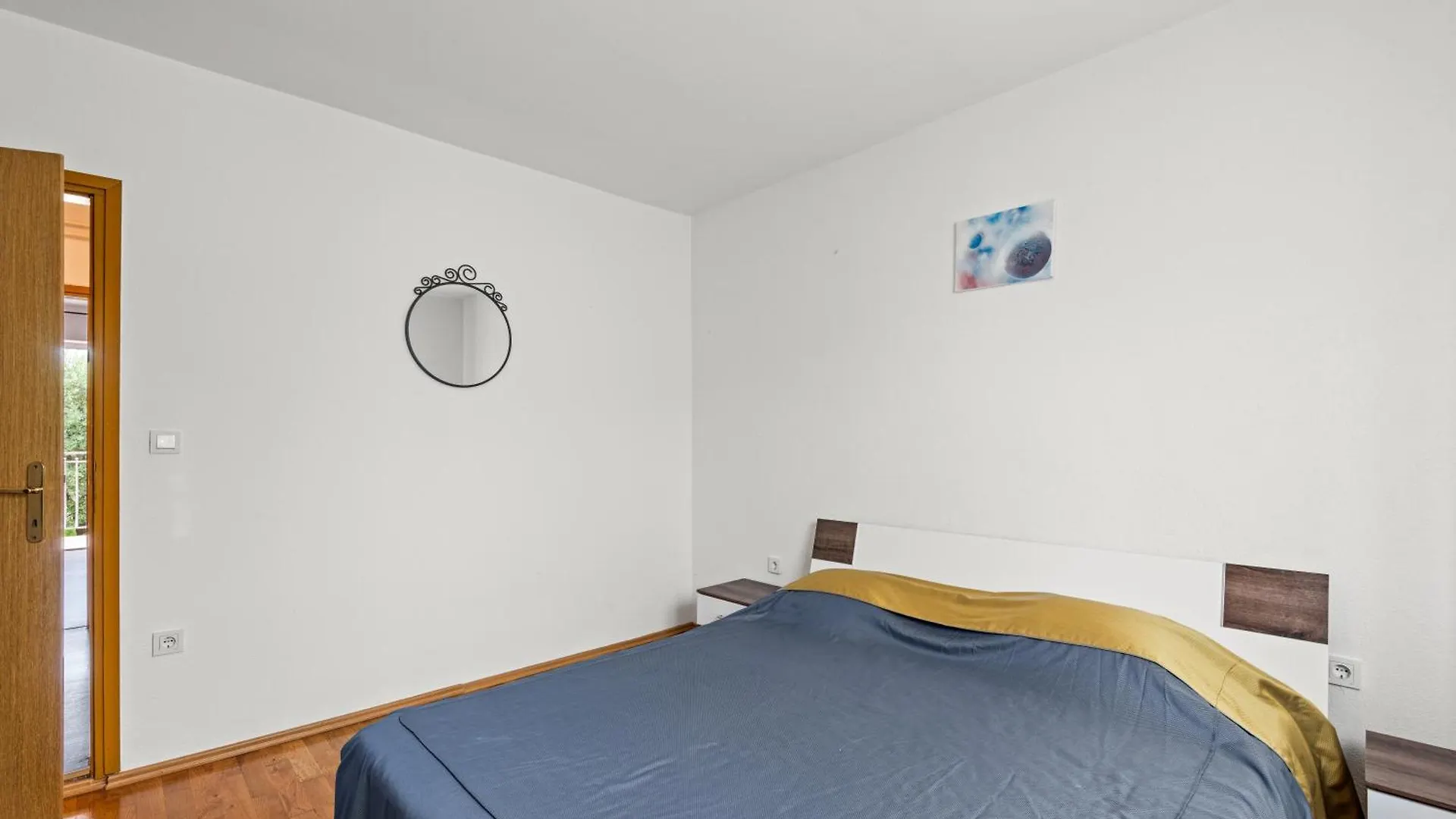 Apartment Zen Novigrad  Croatia