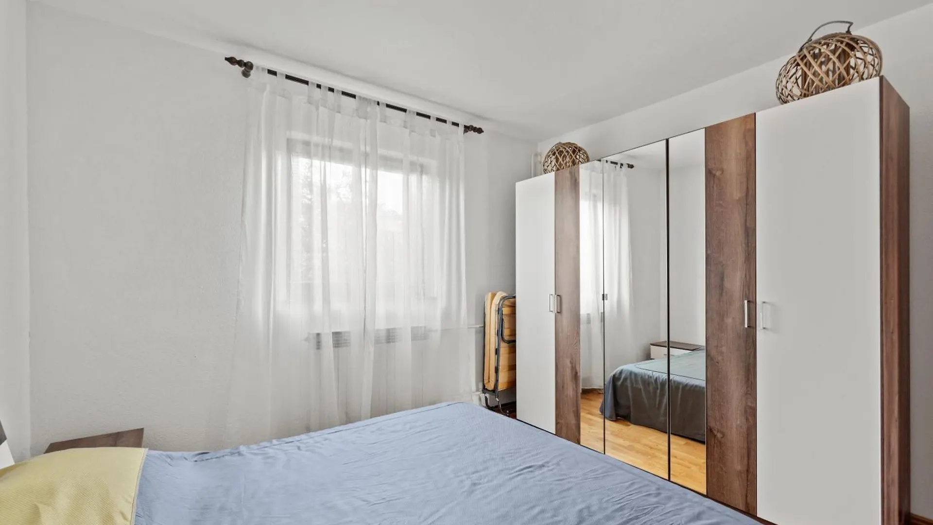 Apartment Zen Novigrad  0*, Novigrad (Istria) Croatia