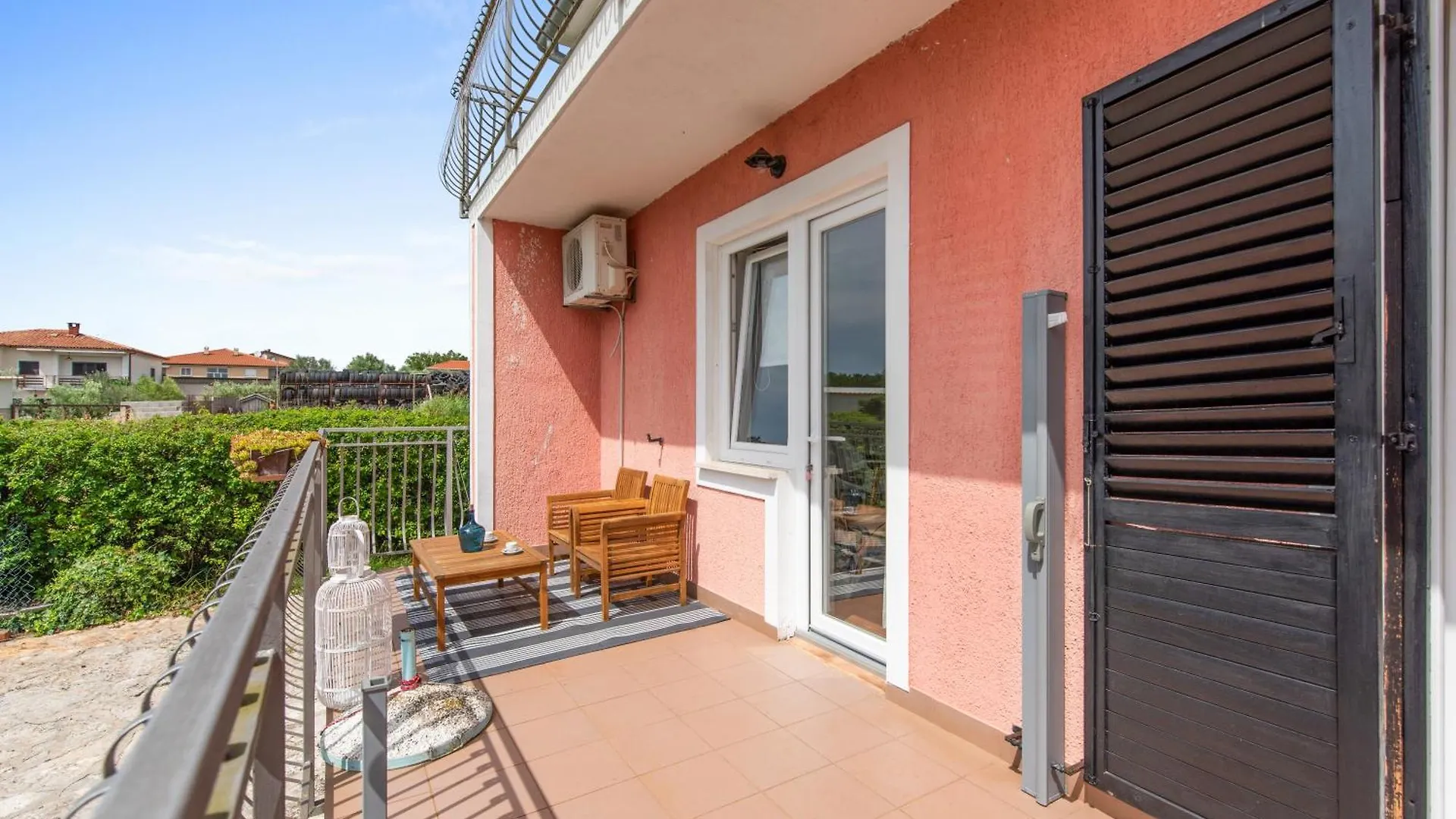Apartment Zen Novigrad  0*, Novigrad (Istria) Croatia
