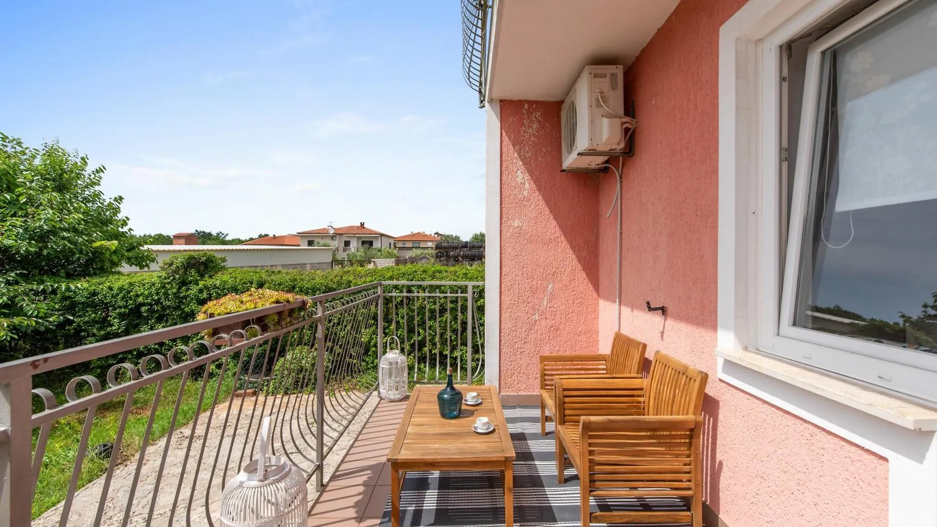 Apartment Zen Novigrad   Novigrad (Istria)