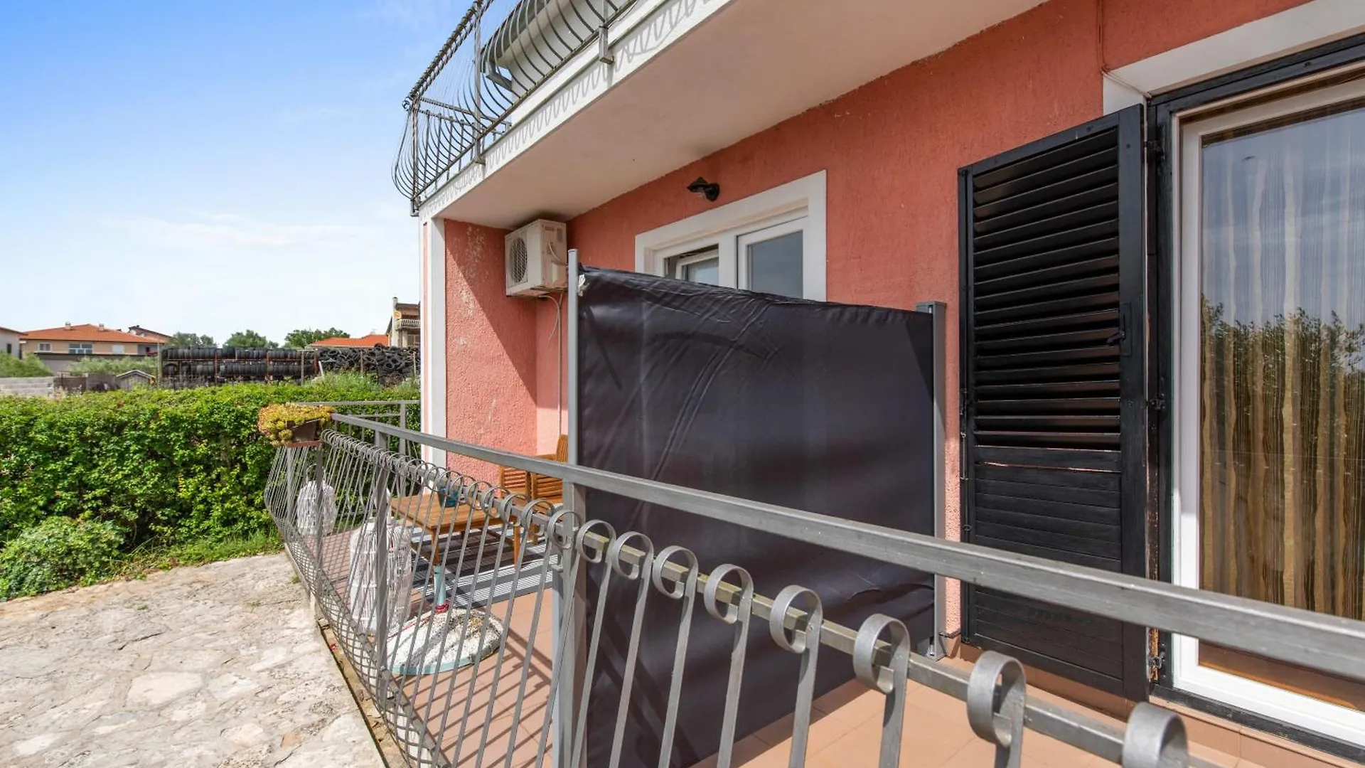 Apartment Zen Novigrad  Novigrad (Istria)