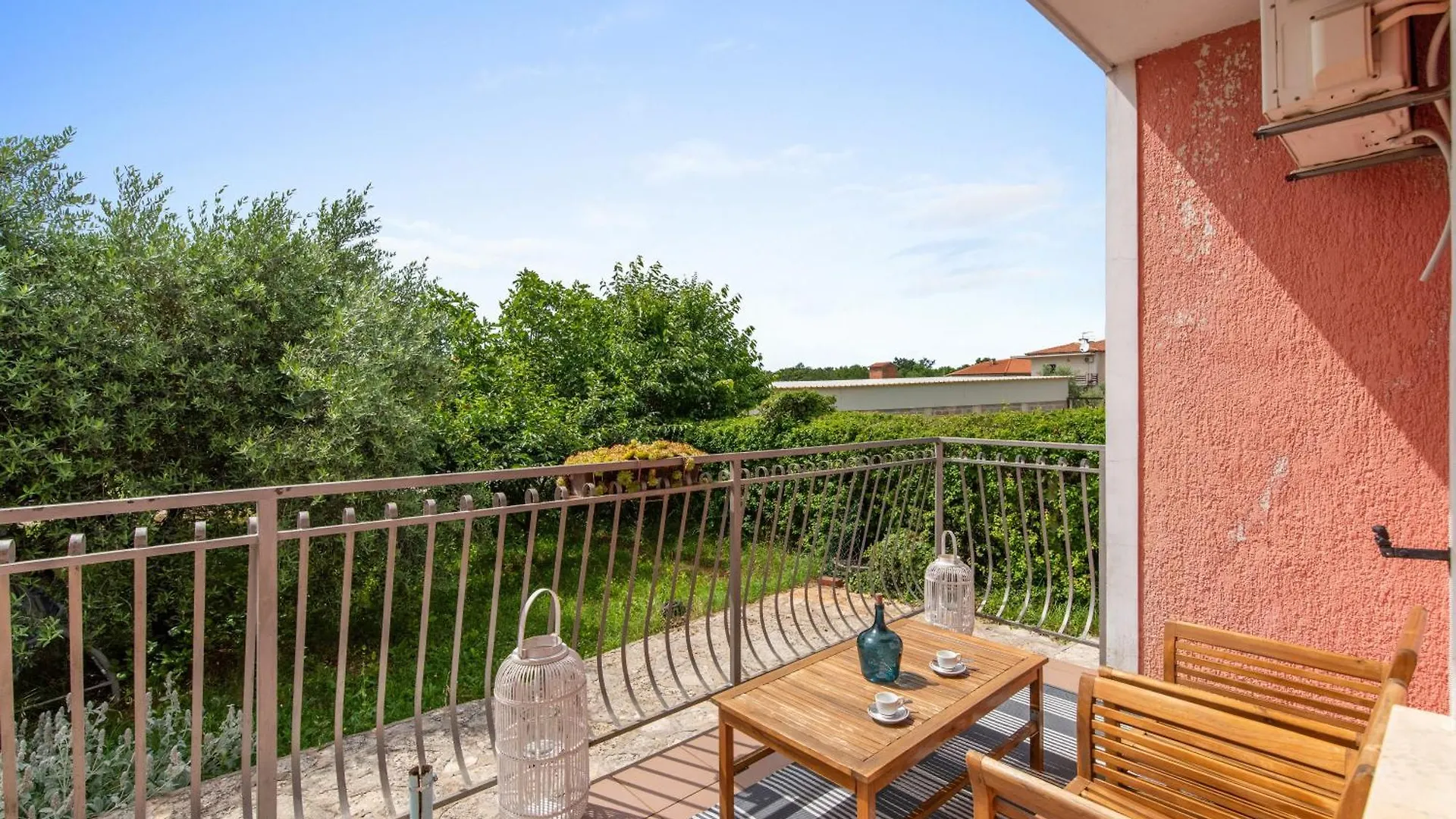 Apartment Zen Novigrad  0*, Novigrad (Istria)