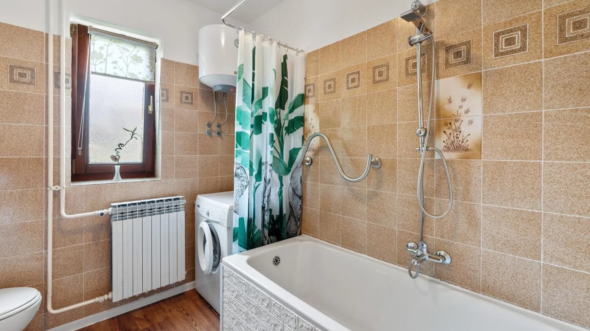 Apartment Zen Novigrad  Novigrad (Istria)
