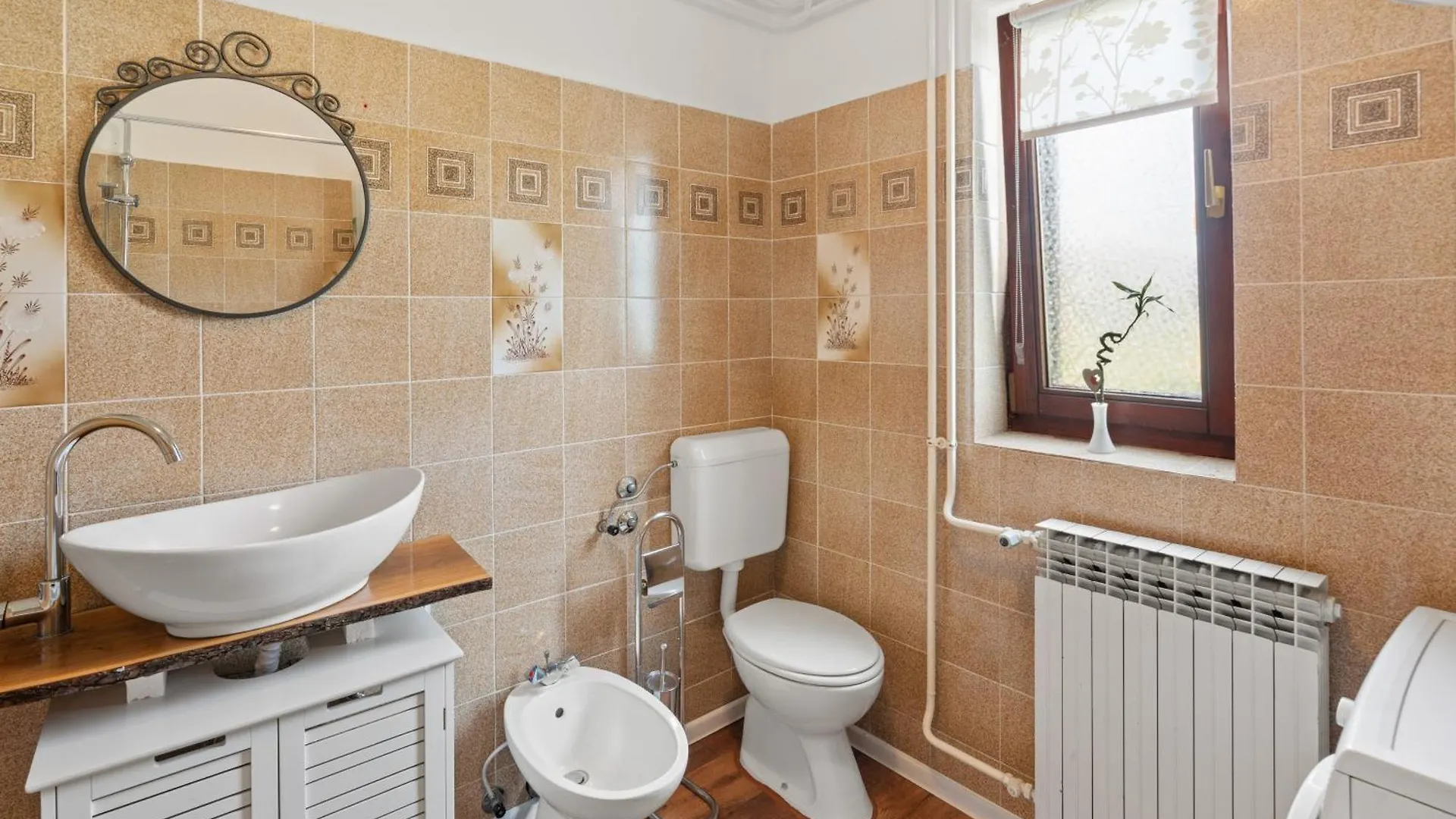 Apartment Zen Novigrad  0*, Novigrad (Istria)