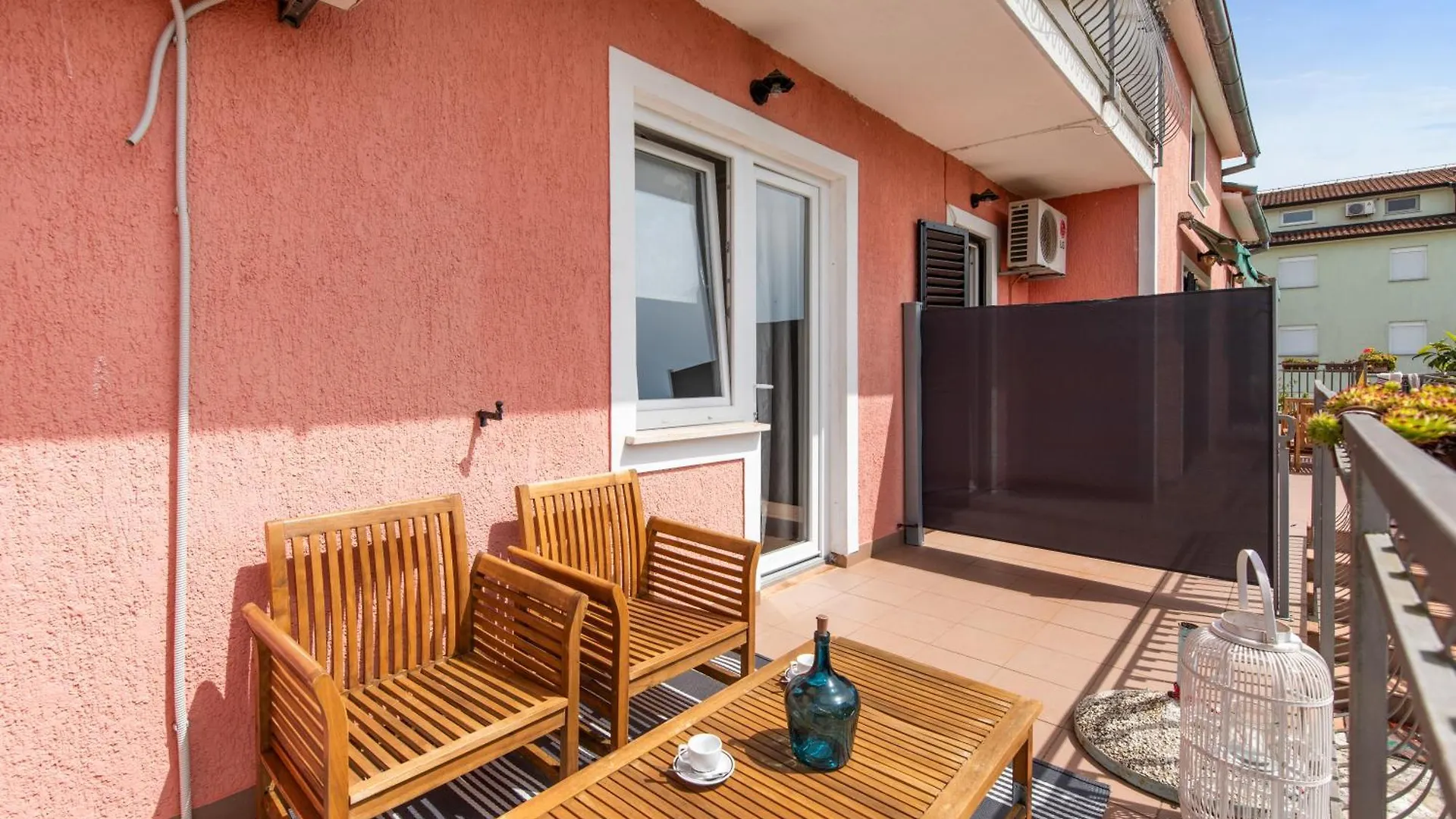 Apartment Zen Novigrad