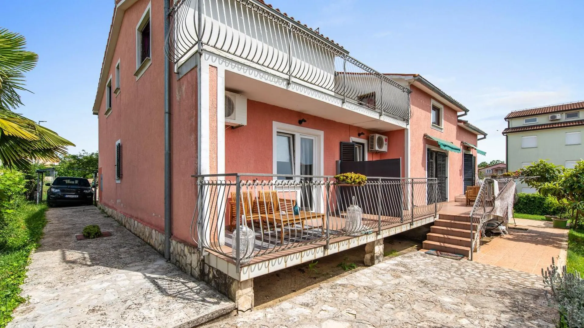 Apartment Zen Novigrad