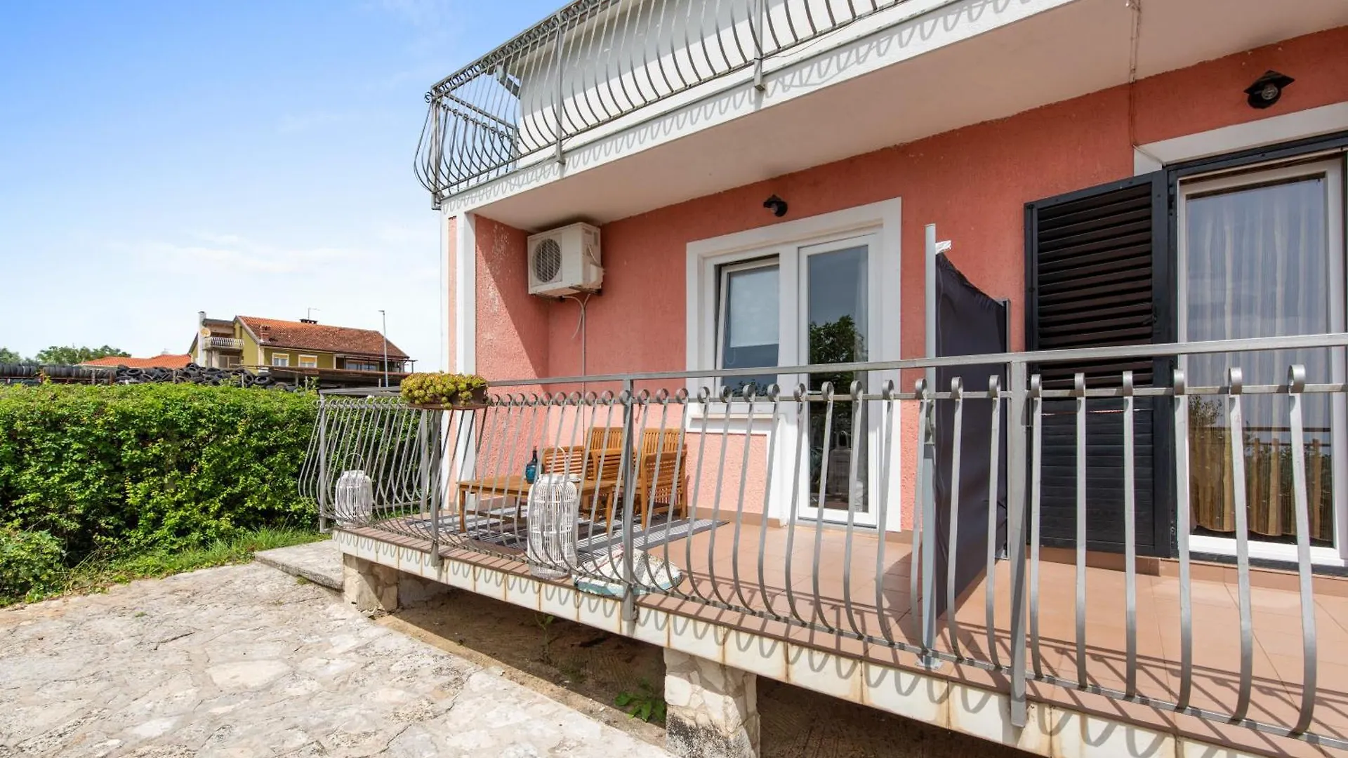 Apartment Zen Novigrad